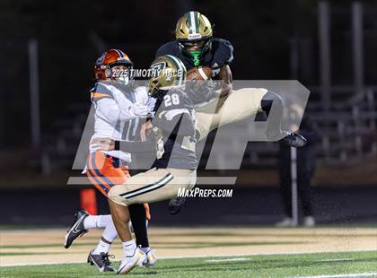 Thumbnail 1 in Chambers @ Pinecrest (NCHSAA 8A Round 1) photogallery.