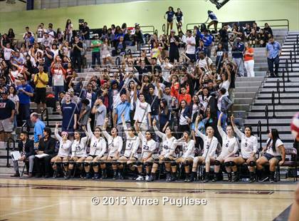 Thumbnail 2 in Chatsworth vs. Venice (CIF L.A. City D2 Final) photogallery.