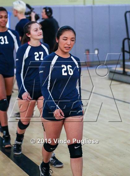 Thumbnail 1 in Chatsworth vs. Venice (CIF L.A. City D2 Final) photogallery.