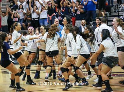 Thumbnail 2 in Chatsworth vs. Venice (CIF L.A. City D2 Final) photogallery.