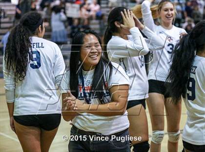 Thumbnail 3 in Chatsworth vs. Venice (CIF L.A. City D2 Final) photogallery.