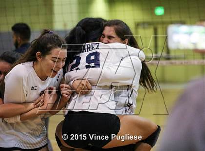 Thumbnail 3 in Chatsworth vs. Venice (CIF L.A. City D2 Final) photogallery.