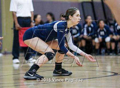 Thumbnail 2 in Chatsworth vs. Venice (CIF L.A. City D2 Final) photogallery.