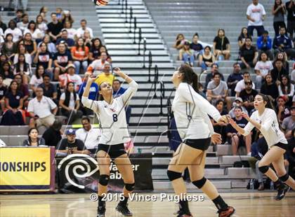 Thumbnail 1 in Chatsworth vs. Venice (CIF L.A. City D2 Final) photogallery.
