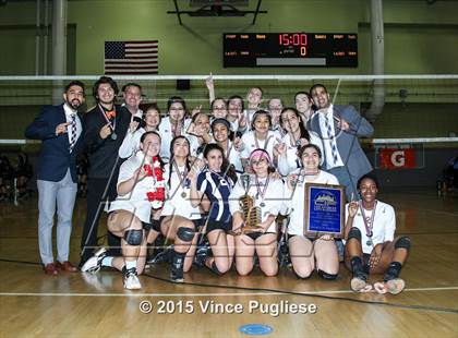 Thumbnail 2 in Chatsworth vs. Venice (CIF L.A. City D2 Final) photogallery.