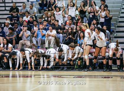 Thumbnail 2 in Chatsworth vs. Venice (CIF L.A. City D2 Final) photogallery.