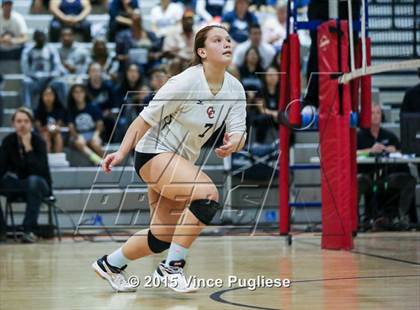 Thumbnail 3 in Chatsworth vs. Venice (CIF L.A. City D2 Final) photogallery.