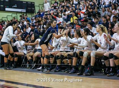 Thumbnail 3 in Chatsworth vs. Venice (CIF L.A. City D2 Final) photogallery.