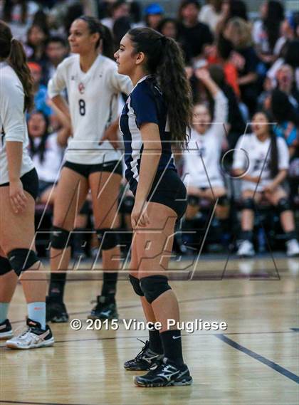 Thumbnail 2 in Chatsworth vs. Venice (CIF L.A. City D2 Final) photogallery.