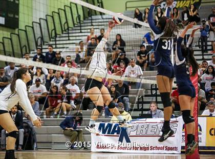 Thumbnail 1 in Chatsworth vs. Venice (CIF L.A. City D2 Final) photogallery.
