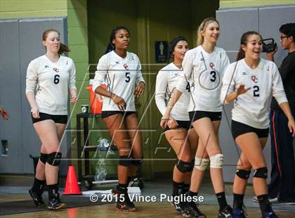 Thumbnail 1 in Chatsworth vs. Venice (CIF L.A. City D2 Final) photogallery.