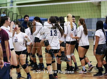 Thumbnail 2 in Chatsworth vs. Venice (CIF L.A. City D2 Final) photogallery.