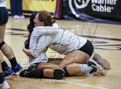 Thumbnail 3 in Chatsworth vs. Venice (CIF L.A. City D2 Final) photogallery.