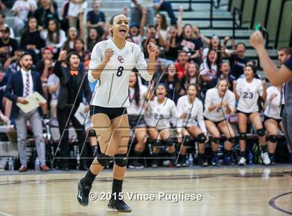 Thumbnail 1 in Chatsworth vs. Venice (CIF L.A. City D2 Final) photogallery.