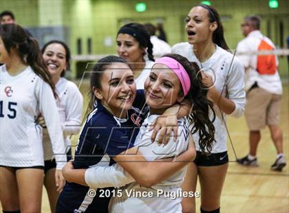 Thumbnail 1 in Chatsworth vs. Venice (CIF L.A. City D2 Final) photogallery.