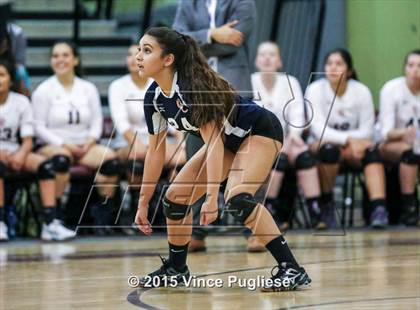 Thumbnail 1 in Chatsworth vs. Venice (CIF L.A. City D2 Final) photogallery.