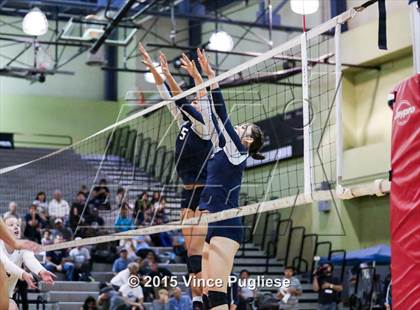 Thumbnail 1 in Chatsworth vs. Venice (CIF L.A. City D2 Final) photogallery.