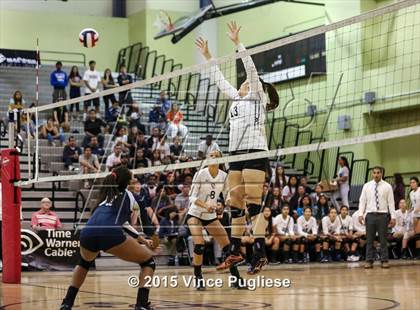 Thumbnail 2 in Chatsworth vs. Venice (CIF L.A. City D2 Final) photogallery.