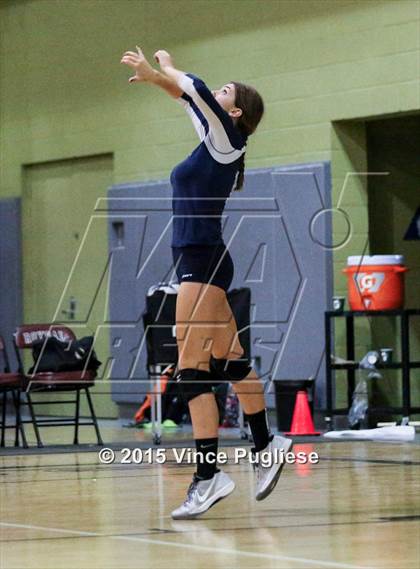 Thumbnail 1 in Chatsworth vs. Venice (CIF L.A. City D2 Final) photogallery.