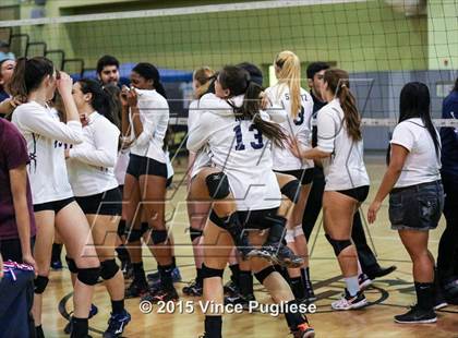 Thumbnail 3 in Chatsworth vs. Venice (CIF L.A. City D2 Final) photogallery.