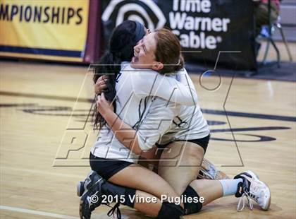 Thumbnail 3 in Chatsworth vs. Venice (CIF L.A. City D2 Final) photogallery.
