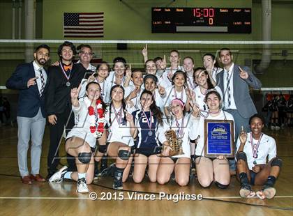 Thumbnail 1 in Chatsworth vs. Venice (CIF L.A. City D2 Final) photogallery.
