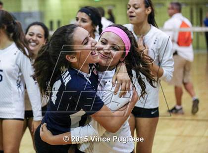 Thumbnail 2 in Chatsworth vs. Venice (CIF L.A. City D2 Final) photogallery.