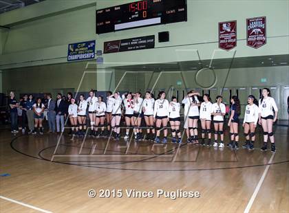 Thumbnail 2 in Chatsworth vs. Venice (CIF L.A. City D2 Final) photogallery.