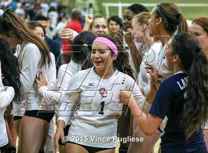 Thumbnail 2 in Chatsworth vs. Venice (CIF L.A. City D2 Final) photogallery.