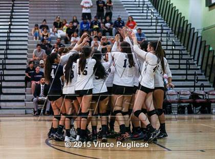 Thumbnail 1 in Chatsworth vs. Venice (CIF L.A. City D2 Final) photogallery.