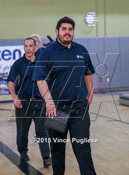 Thumbnail 1 in Chatsworth vs. Venice (CIF L.A. City D2 Final) photogallery.