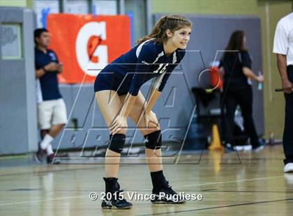 Thumbnail 2 in Chatsworth vs. Venice (CIF L.A. City D2 Final) photogallery.