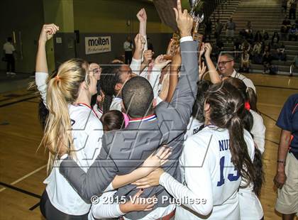 Thumbnail 2 in Chatsworth vs. Venice (CIF L.A. City D2 Final) photogallery.