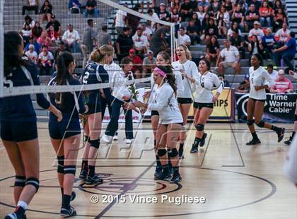 Thumbnail 3 in Chatsworth vs. Venice (CIF L.A. City D2 Final) photogallery.