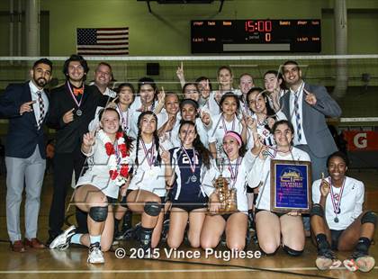 Thumbnail 3 in Chatsworth vs. Venice (CIF L.A. City D2 Final) photogallery.
