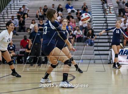 Thumbnail 3 in Chatsworth vs. Venice (CIF L.A. City D2 Final) photogallery.