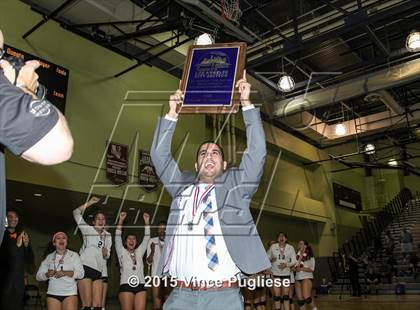 Thumbnail 3 in Chatsworth vs. Venice (CIF L.A. City D2 Final) photogallery.