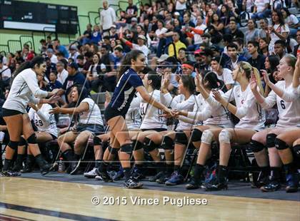 Thumbnail 1 in Chatsworth vs. Venice (CIF L.A. City D2 Final) photogallery.