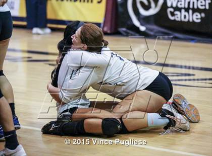 Thumbnail 2 in Chatsworth vs. Venice (CIF L.A. City D2 Final) photogallery.