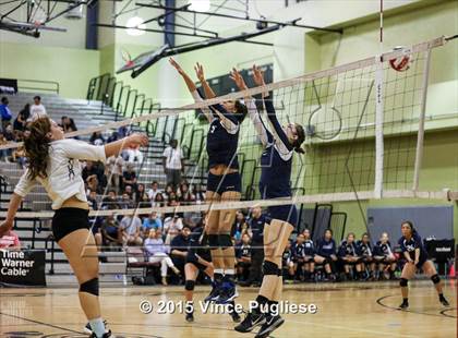 Thumbnail 3 in Chatsworth vs. Venice (CIF L.A. City D2 Final) photogallery.