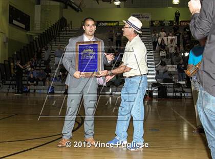 Thumbnail 2 in Chatsworth vs. Venice (CIF L.A. City D2 Final) photogallery.