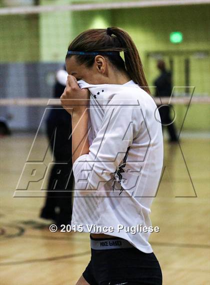 Thumbnail 3 in Chatsworth vs. Venice (CIF L.A. City D2 Final) photogallery.