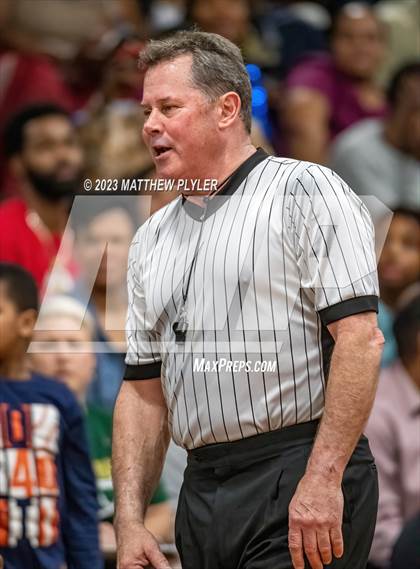 Thumbnail 1 in Northern Nash vs E.E. Smith (NCHSAA 3A Fourth Round) photogallery.