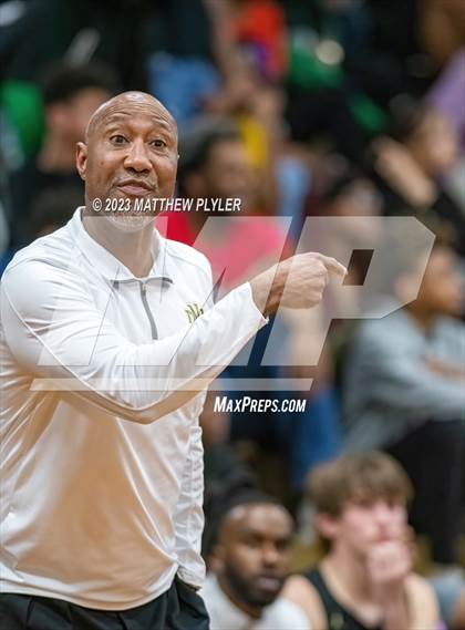 Thumbnail 2 in Northern Nash vs E.E. Smith (NCHSAA 3A Fourth Round) photogallery.
