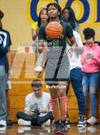 Photo from the gallery "Northern Nash vs E.E. Smith (NCHSAA 3A Fourth Round)"