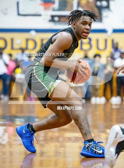 Thumbnail 2 in Northern Nash vs E.E. Smith (NCHSAA 3A Fourth Round) photogallery.