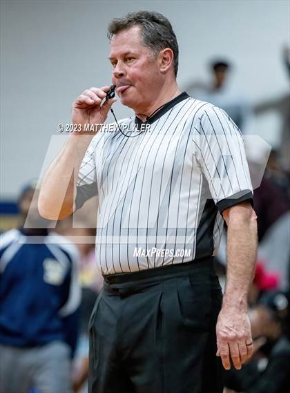 Thumbnail 1 in Northern Nash vs E.E. Smith (NCHSAA 3A Fourth Round) photogallery.