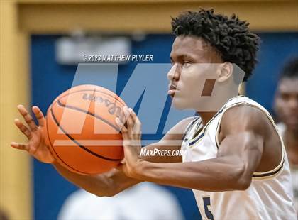 Thumbnail 2 in Northern Nash vs E.E. Smith (NCHSAA 3A Fourth Round) photogallery.