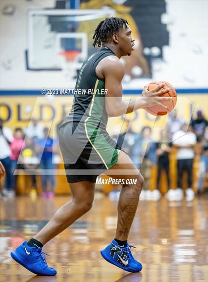 Thumbnail 3 in Northern Nash vs E.E. Smith (NCHSAA 3A Fourth Round) photogallery.