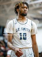 Photo from the gallery "Northern Nash vs E.E. Smith (NCHSAA 3A Fourth Round)"